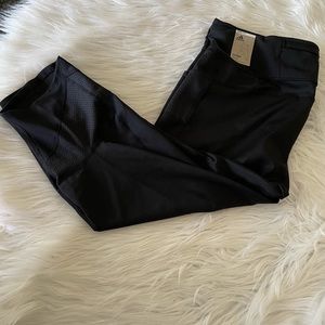 Adidas Workout Pants. Mesh Breathable Pants